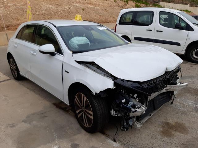 Mercedes Benz Clase A 2020. Lot# 50198781. VIN W1K1770861J279790. Photo 1